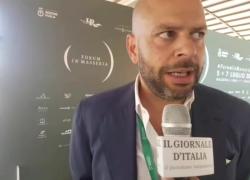D'Angelo (Fiven): "AI una grandissima opportunit&agrave; per il Paese, 900.000 posti di lavoro per 100 mld di PIL in tre anni"

