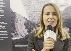 Mazzantini (GNAMC): "La mostra dell'Autostrada del Sole, all'interno della mostra del Futurismo,  valorizza un'infrastruttura che ha contribuito al cambiamento e alla modernizzazione del Paese"
