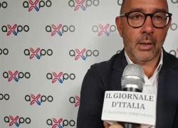 Demarchi (Axpo): "Sicurezza approvvigionamenti, transizione energetica e sostenibilità economica 3 fattori strategici chiave; 24' anno sfidante ma ottimisti"