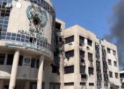 Gaza City, emesso 3° avviso di evacuazione per il porto dall'Idf, oltre 50 i morti dall'alba nella Striscia, Unrwa: "Nessun posto sicuro" - VIDEO