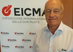 EICMA 2021, Paolo Magri: "Ripartenza soprattutto fisica, il digitale sarà complementare"

