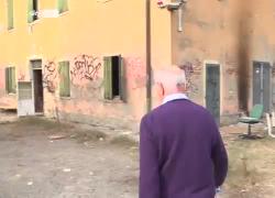 Rave party Modena, il proprietario dello stabile Mauro Bompani: "L'immobile non era abbandonato. Nessuno si è offerto di pagare i danni" - VIDEO