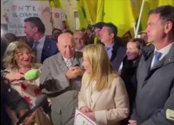Stop cibi sintetici, Coldiretti esulta dopo la sconfitta sui grilli. Meloni: "Ottimo per eccellenze e consumatori" - VIDEO