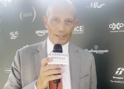 Sabato (Acea Acqua): "Reti idriche obsolete, perdite al 40%, continuare con partnership pubblico-privato per nuovi investimenti"