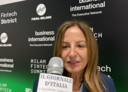 Lambiase (CDP Venture Capital): "Continuiamo ad investire in Fintech  promuovendo nuove tecnologie che integrano l'AI"
