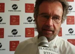 Cracco, Ambasciatore del Gusto: "Aggregare le varie eccellenze italiane per uscire da questo periodo difficile"