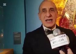Piraina (Palazzo Reale): "Milano, patria del design, non poteva mancare al centenario dell'Art Déco, simbolo delle origini del design moderno"