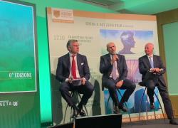 Giana (ATM):  "Obiettivo: una flotta interamente elettrica con un investimento di circa €1,5 mld, entro il 2030"