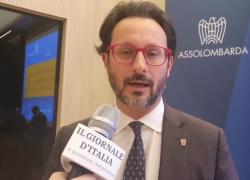 Biffi (Assolombarda): "Puntiamo a un aumento della produttivit&agrave; di almeno il 10%, che sul nostro territorio vale &euro;2,5 miliardi"