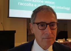 Nobili (Seda): “Tasso di riciclo italiano già all’85%, superiore agli obiettivi Europei 2030”
