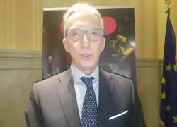 Ricci, Eni: “Car Sharing, a Milano la city car XEV YOYO: completamente elettrica e allo stesso costo di quelle tradizionali”