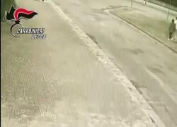 Tatiana Tramacere, il VIDEO prima della scomparsa: lei e Gheormescu a braccetto verso casa di lui dove la 27enne "si nasconderà" per 11 giorni