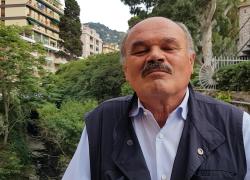 Festival della Comunicazione di Camogli, Farinetti: "Siamo condannati a vendere bellezza al mondo"