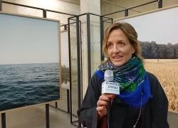 Snam "The Thin Line", Ripa (fotografa): "Ho raccontato come la rete di gasdotto non abbia avuto impatto sulla natura"