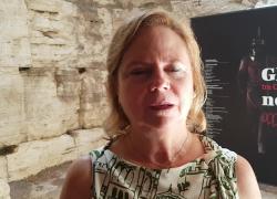 Russo (Direttore Colosseo): “Mostra sui gladiatori: accessibile il criptoportico, stimoli multimediali per rivivere l’atmosfera”