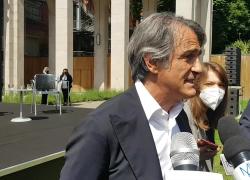 Claudio Feltrin, Federlegno Arredo: "Salone del Mobile,  un'edizione fuori dagli schemi"