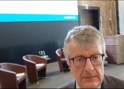 Ventre (ds Apple Developer Academy): "Abbiamo bisogno di spazi, idee e competenze per piccole medie-imprese e giovani startup"