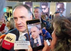 Orsini (Confindustria): "Investimenti per le imprese, decreto energia per la competitivit&agrave;, attenzione a Sicilia, Sardegna e Calabria"