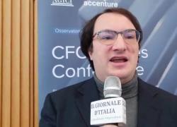 Carta: "Siamo alla&nbsp;terza edizione della Conferenza dei Direttori Finanziari delle Utilities; le aziende sono pronte, ma sorgono preoccupazioni sulle difficolt&agrave; autorizzative"