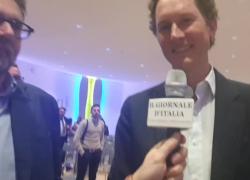 Elkann (Vento): "160 societ&agrave; e 3000 posti di lavoro creati; l'Italia &egrave; sempre pi&ugrave; forte nelle tecnologie e nell'innovazione"