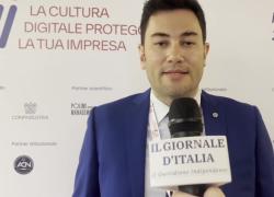 Piva (Politecnico di Milano): "Le PMI faticano ad adattarsi a un aumento degli attacchi cyber e nuove tecnologie, fondamentale aumentare la consapevolezza"