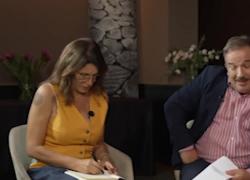 Beatrice Venezi denuncia Boccia per le accuse sul conflitto d'interessi tra il ruolo al Mic e i concerti retribuiti, la direttrice: "Parole false e strumentali" - VIDEO