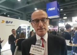 Costantini (Nexi Italia): "Innovazione, SoftPOS e digitalizzazione, obiettivo efficienza per imprese, cittadini e pubblica amministrazione"