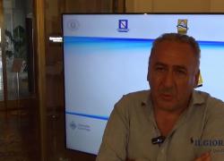 Valentino (Premio Ischia): "La nostra mission? Promuovere l'isola portando a Ischia un giornalismo di qualità"