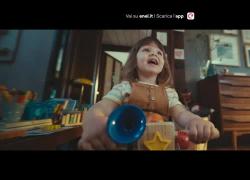 Marco Bocci nel nuovo spot Enel Energia: video
