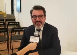Solcia (Caceis): “Da anni soci di Canova, legati al valore della solidarietà; crescita nella depositaria principale obiettivo a medio termine"
