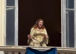 San Leucio festeggia i 250 anni dalla sua fondazione. Ospiti d&rsquo;onore i principi Carlo e Camilla di Borbone delle Due Sicilie 