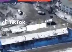Donetsk, ambulanza giunta per prestare soccorso bombardata da ucraini: 4 soccorritori uccisi - VIDEO