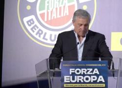 Scontro nel governo, Tajani attacca la Lega: "Partito di quaquaraquà, parlano senza riflettere", la leghista Ceccardi:" Affermazioni irricevibili" - VIDEO
