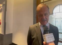 Massolo (Mundys): "Infrastrutture strategiche in crescita; focus su investimenti e sviluppo; governance con profilo internazionale"