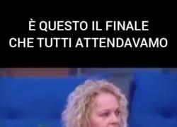 "Katia Ricciarelli eliminata per squalifica": il video choc. Attenzione...
