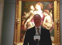 Riaprono domani le Gallerie degli Uffizi a Firenze, Schmidt: "129 opere in una veste inedita"