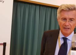 Salone del Risparmio, Perissinotto (Eurizon): “Si ha paura di ciò che non si conosce, l’educazione finanziaria per questo deve svilupparsi ancora di più”