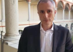Mercato pubblicitario, Vergani: “Frenata a marzo, soprattutto su televisione e digital”

