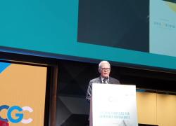 Testa (Borsa Italiana): "Corporate governance pi&ugrave; efficace; CdA strategici e orientati al valore; tecnologia per decisioni pi&ugrave; rapide"