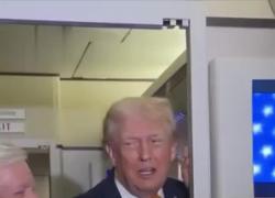 Trump: "Ci serve la Groenlandia per la sicurezza nazionale, all'Unione Europea serve l'America per ottenerla e  lo sanno"