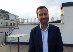 Kalkan (BBVA): "Le banche tradizionali hanno esperienze digitali poco fluide, BBVA ha lavorato con OpenAI per sviluppare un app bancaria integrata direttamente in GPT"