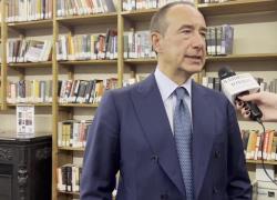 Dal Fabbro (Iren): "Il Paese deve adottare una strategia olistica che unisca sicurezza, competitività e ambiente per affrontare le sfide globali"