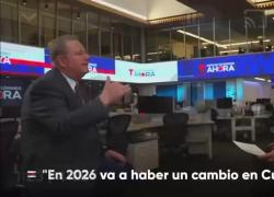 Crisi Cuba-Usa, diplomatico Hammer ammette: "C'&egrave; gi&agrave; nel governo cubano una 'Delcy Rodriguez', transizione politica entro 2026" - VIDEO