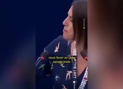 Iran, eurodeputata Montero: &ldquo;Ursula Bomb der Leyen sostiene Israele e Usa, loro la pi&ugrave; grande minaccia per l&rsquo;umanit&agrave;&rdquo; - VIDEO
