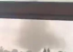 Tornado devasta Repubblica Ceca, 3 morti e 100 feriti: il video dell'"inferno vivente"