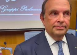 Regina (Confindustria): "Necessario un mix energetico sostenibile, competitivo e sicuro per garantire decarbonizzazione e crescita dell’industria italiana”