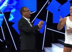Tale e Quale Show, Pierpaolo Pretelli esibizione in inglese: Giulia Salemi rivela... IL VIDEO