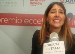 Pizzocaro (Olon): "Sostenibilità nel settore farmaceutico significa tutela per i pazienti"