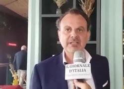 Agostinelli (Telepass): "Con Grab & Go rivoluzioniamo il telepedaggio, puntiamo a giovani e 10 milioni di nuovi utenti"