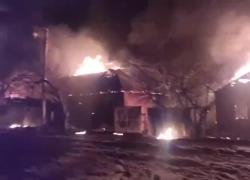 Kharkiv, attacco di droni russo, 7 morti e 50 persone evacuate, Peskov: "Cambio capo forze armate non cambierà corso della guerra" - VIDEO